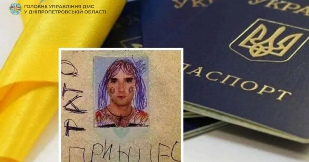 Ваш паспорт треба змінити, якщо побачите це: які пошкодження роблять документ недійсним