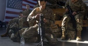 Армія США переймає досвід України: військових навчають розпізнавати дрони на слух