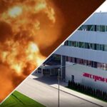 Удар по Москві: ЗСУ “підсмажили” ключові об’єкти ВПК РФ та логістику ворога!