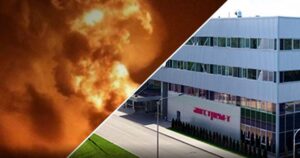 Українські “Барси” та “Гладіатори”: Як ЗСУ “підсмажили” військові об’єкти ворога на території Росії