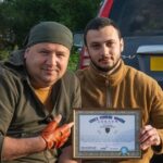 Мала Токмачка: Фортеця Незламності та Національний Рекорд Оборони! Понад 1500 днів неперервних боїв!