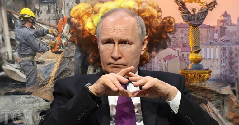 Росія блефує? Експерт розкриває справжні мотиви погроз ударами по Україні та залякування дипломатів