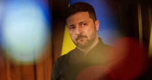 Атака РФ на Київ 14 травня 2026 - Зеленський відреагував на обстріл — Укрaїнa