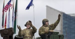 Польща веде переговори з Пентагоном про збільшення військової присутності США — Світ
