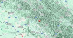 Землетрус на Закарпатті — нічні поштовхи в Хустському районі, що відомо зараз — Укрaїнa