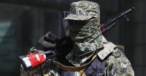Росіяни на фронті на смерть потруїлися алкоголем: перехоплення від ГУР
