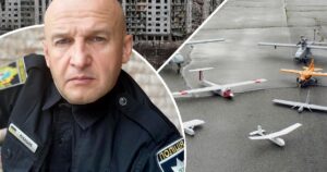 Людський Ресурс – Головна Зброя: Історія Полковника Лукашова, Який Став Рядовим Заради Справедливості
