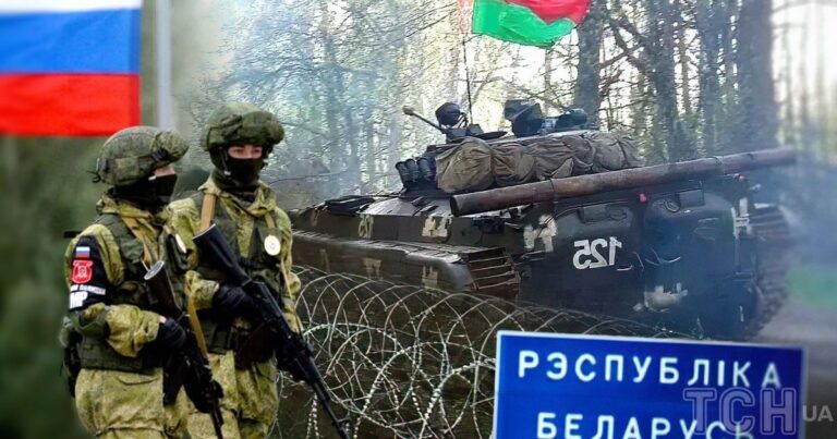 Підозріла активність на кордоні: Зеленський попередив Білорусь про рішучу відповідь України