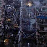 КОСТЯНТИНІВКА ПІД ЗАГРОЗОЮ: РОСІЯНИ НАСТУПАЮТЬ З ДВОХ НАПРЯМКІВ