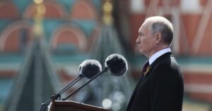 9 Травня: Чи справді Росія прагнула миру, чи лише параду? Позиція Естонії та реакція України