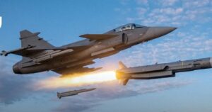 Україна отримає винищувачі Gripen з ракетами Meteor: як це допоможе боротися з російськими КАБами