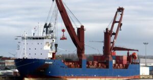 Таємничий Вибух Російського Судна З Ядерними Компонентами: Шпигунська Драма в Середземному Морі