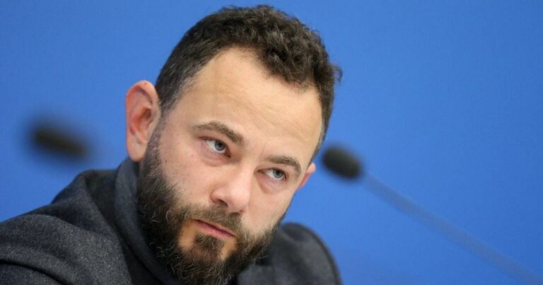 НОВА ПІДОЗРА ДУБІНСЬКОМУ: ДЕРЖЗРАДА НАВІТЬ З-ЗА ҐРАТ? ЩО ВІН МІГ ВИТВОРЯТИ З СІЗО