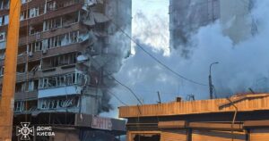 Трагедія в Києві 14 травня: 9 загиблих, пошукова операція триває – жорстока реальність російських ударів