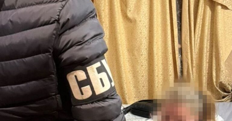 Житомир: Зірвано кривавий теракт! Агентка РФ намагалася підірвати будівлю ЗСУ поштою: загрожує довічне ув’язнення