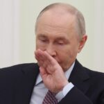 Київ під ударом: Росія посилює погрози, але експерти бачать слабкість Кремля