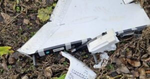 Російський дрон у Румунії — політолог назвав це сигналом Європі діяти швидше — Політика