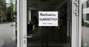 Хантавірус біля кордонів України: Польща запроваджує карантин через смертельну загрозу!