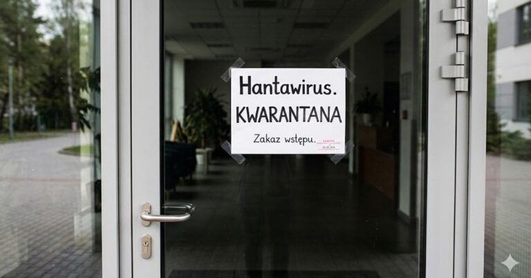Хантавірус біля кордонів України: Польща запроваджує карантин через смертельну загрозу!