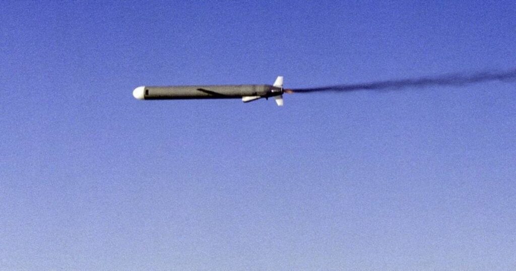 Росія запускає Х-101 одразу після виробництва - експерт пояснив ситуацію із запасами ракет РФ — Зброя Росія запускає Х-101 одразу після виробництва - експерт пояснив ситуацію із запасами ракет РФ — Зброя