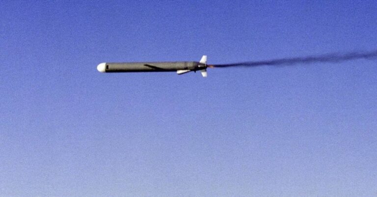 Росія запускає Х-101 одразу після виробництва: як це впливає на запаси ракет агресора?