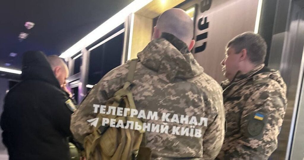 Перевірки ТЦК у спортзалах – у Міноборони заговорили про новий підхід — Укрaїнa