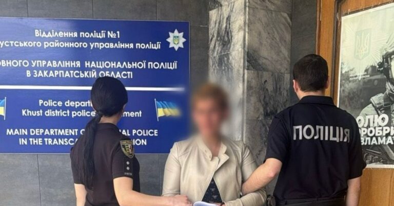 Шок на Закарпатті: Мати “здавала” дітей за $1000 на тиждень для жебракування!