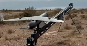 Українські дрони-мисливці “Hornet” перетворюють ключові траси окупантів на “зони смерті”: Кремлівські пропагандисти в істериці!