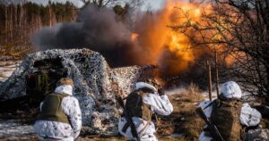 Українців зобов’яжуть щороку проходити військовий вишкіл: деталі законопроєкту