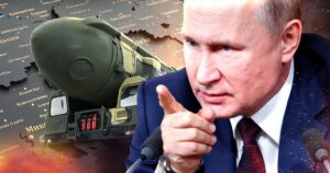 Путін досі в істериці від приниження 9 травня і тому застосував "Орешнік" та б'є по Києву – аналітика ISW