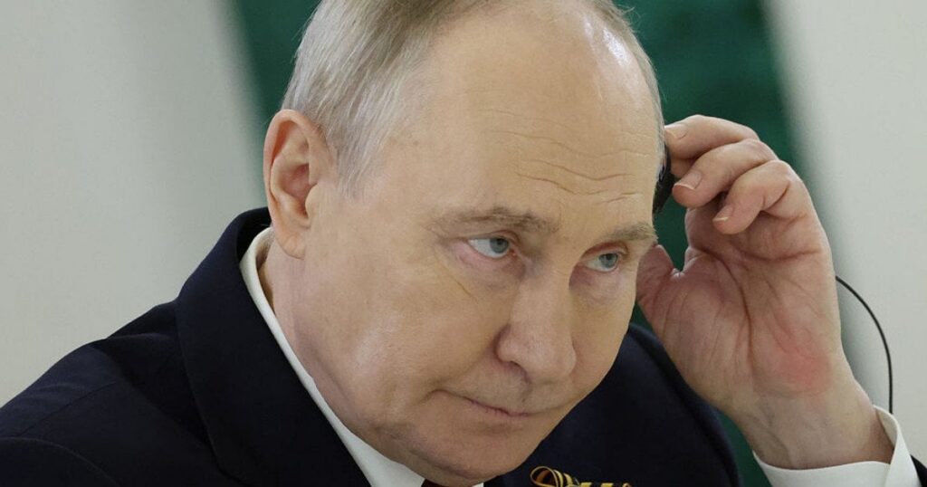 Україна пропонувала Путіну продовжити перемир’я: ситуація для Кремля лише погіршиться — МЗС