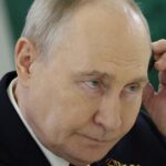 Зміна риторики Путіна: Чому Кремль почав називати Зеленського “паном”? Розбір експерта