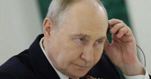Україна простягнула руку миру, Путін відповів кров’ю: чому відмова від перемир’я погіршить становище Кремля