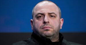 Терміновий Візит Умєрова до Берліна: На Кону Безпека України та Майбутнє в ЄС