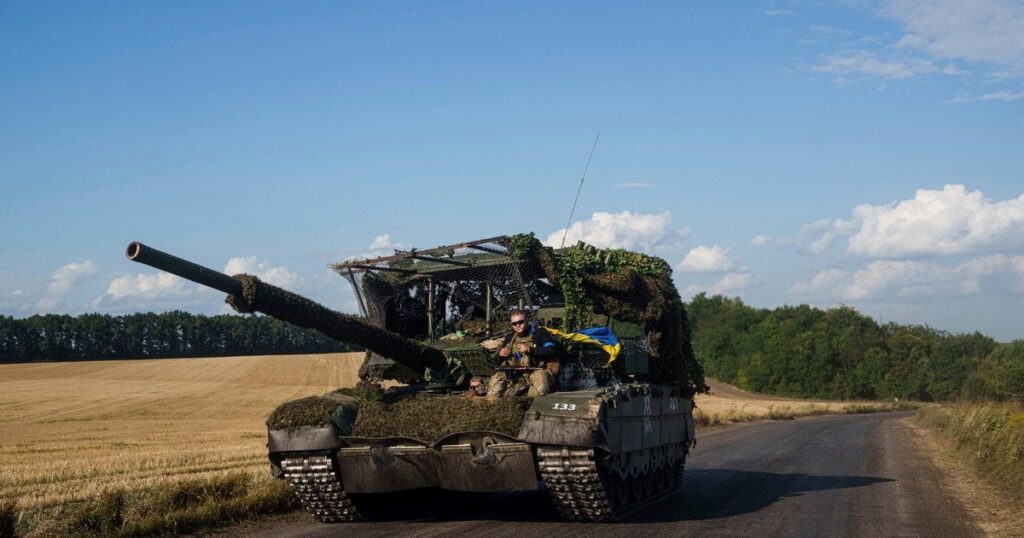 Війна в Україні— The Economist пояснив, чому прориви зникли і чим це загрожує світу — Укрaїнa