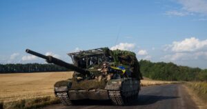 ЗСУ відбили у ворога території у трьох областях України — DeepState (мапа)