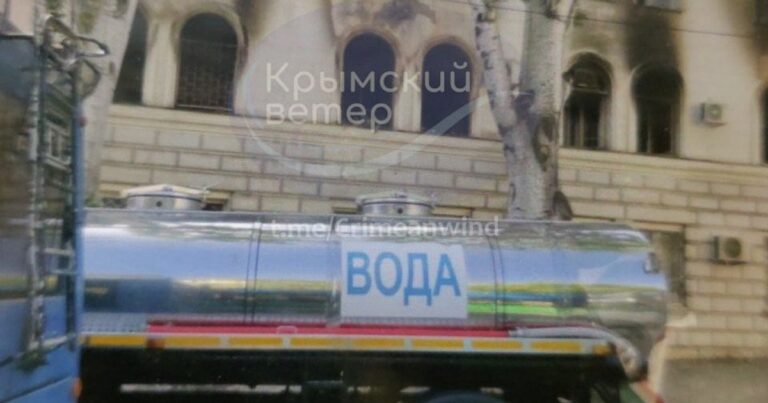 Севастополь палає: ЗСУ нищать штаб авіації, а ППО росіян промахнулась! Як це сталося?
