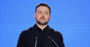 9 Травня: Зеленський випереджає Путіна у стратегічній грі – думка генерала США