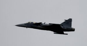 Gripen та Meteor: Нова “довга рука” української авіації, що змінить правила гри