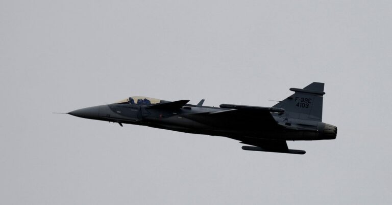 Gripen та Meteor: Нова “довга рука” української авіації, що змінить правила гри