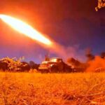 РОЗПЕРІЗАНЕ “ПЕРЕМИР’Я” ПУТІНА: УКРАЇНСЬКІ ЗАХИСНИКИ ВІДБИВАЮТЬ АТАКИ, ПОКИ ВОРОГ ПРОДОВЖУЄ ШТУРМУВАТИ ПОЗИЦІЇ