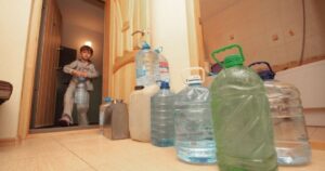 Дзеркальна відповідь: Україна готова вдарити у відповідь по водопостачанню РФ – експерт попереджає про катастрофу для ворога!
