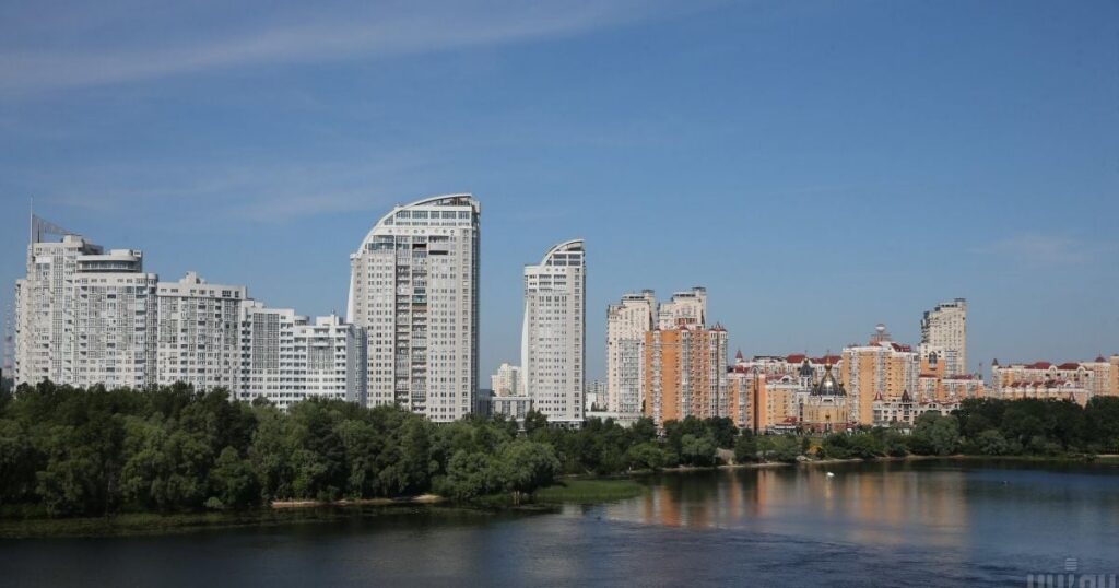 У Києві з’явиться новий міст за мотивами королівського у Вільнюсі — де і коли (відео)