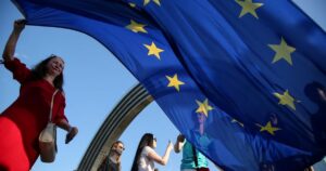Напруга між Києвом та Брюсселем: чому швидкий вступ України до ЄС викликає скепсис у Європі