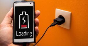 Як подовжити роботу батареї смартфона без заміни акумулятора: прості налаштування — Різне