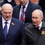 |||Чи піде Білорусь у наступ на Україну: чи є загроза…