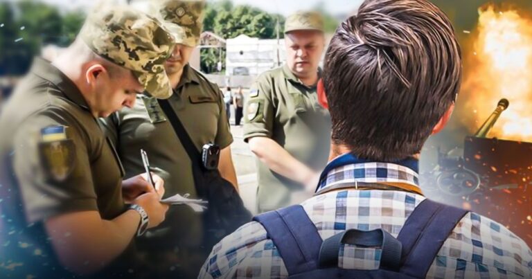 Обов’язковий військовий облік для 17-річних: Що потрібно знати юнакам 2009 року народження!