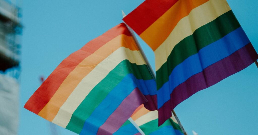 Польща вперше в історії офіційно визнала одностатевий шлюб: Туск вибачився перед ЛГБТ+ Польща вперше в історії офіційно визнала одностатевий шлюб: Туск вибачився перед ЛГБТ+