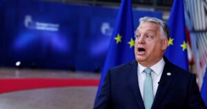 Віктор Орбан прокоментував атаку дрона на Румунію, але оминув головне — подробиці