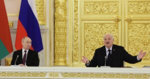 Білорусь на межі війни: Як Україна може відповісти на загрози з півночі?
